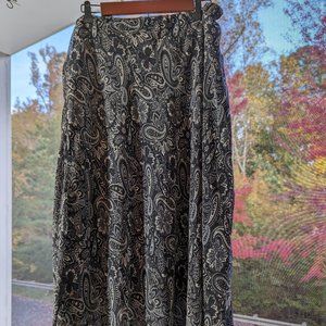 Women's skirt